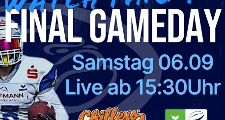 GFL Watchparty