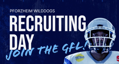 09.November GFL-Recruiting Day 