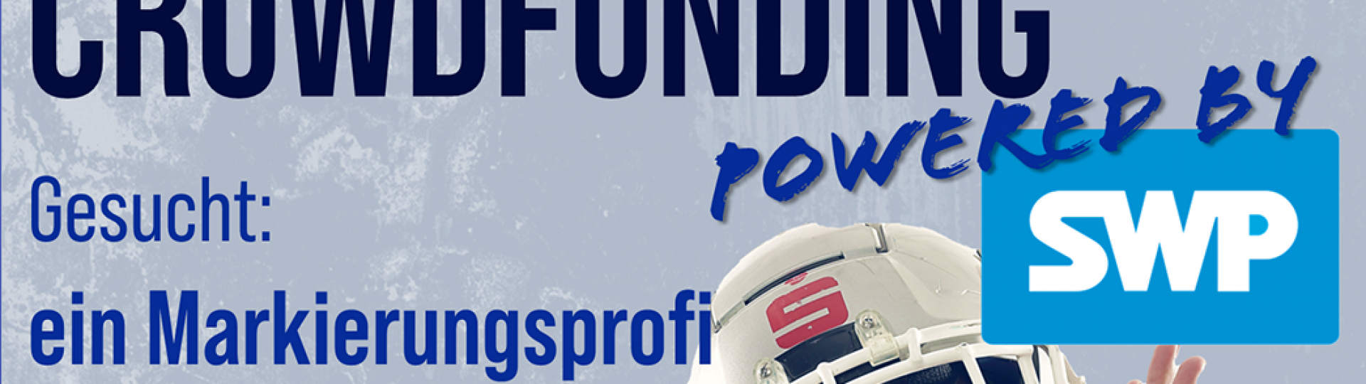 Crowdfunding der SWP