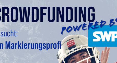 Crowdfunding der SWP