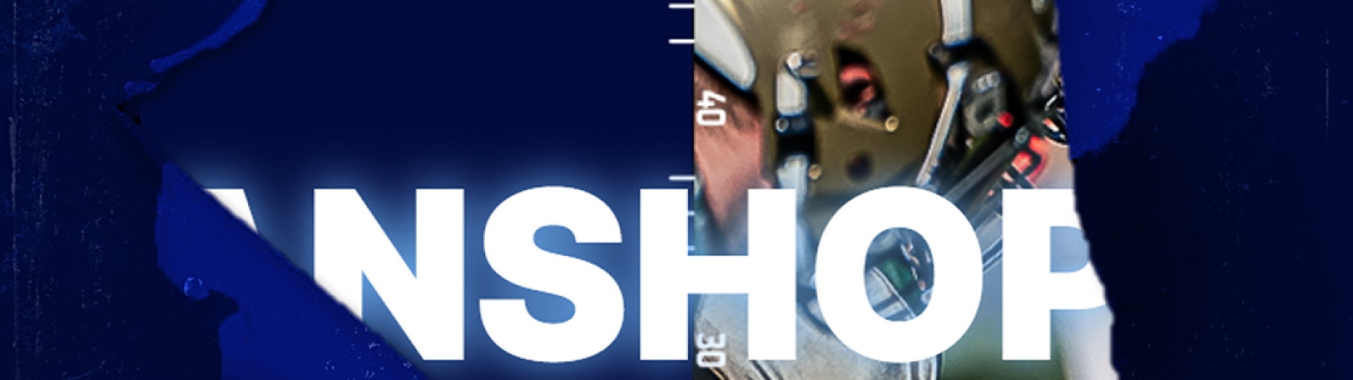 Wilddogs Fan-Shop ist online