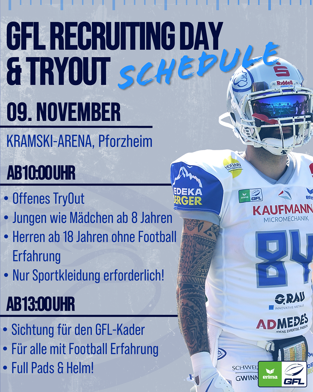 Tryout Schedule cropped