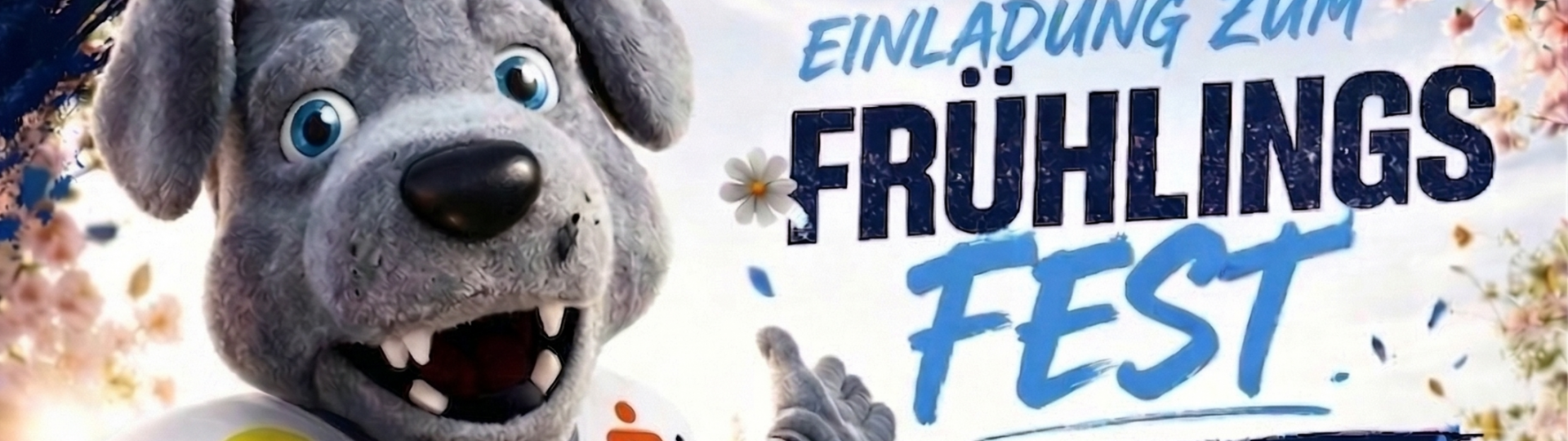 19.04 Frühlingsfest von Auto &amp; Service