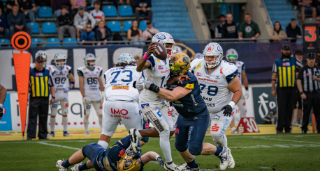 Endstation Halbfinale