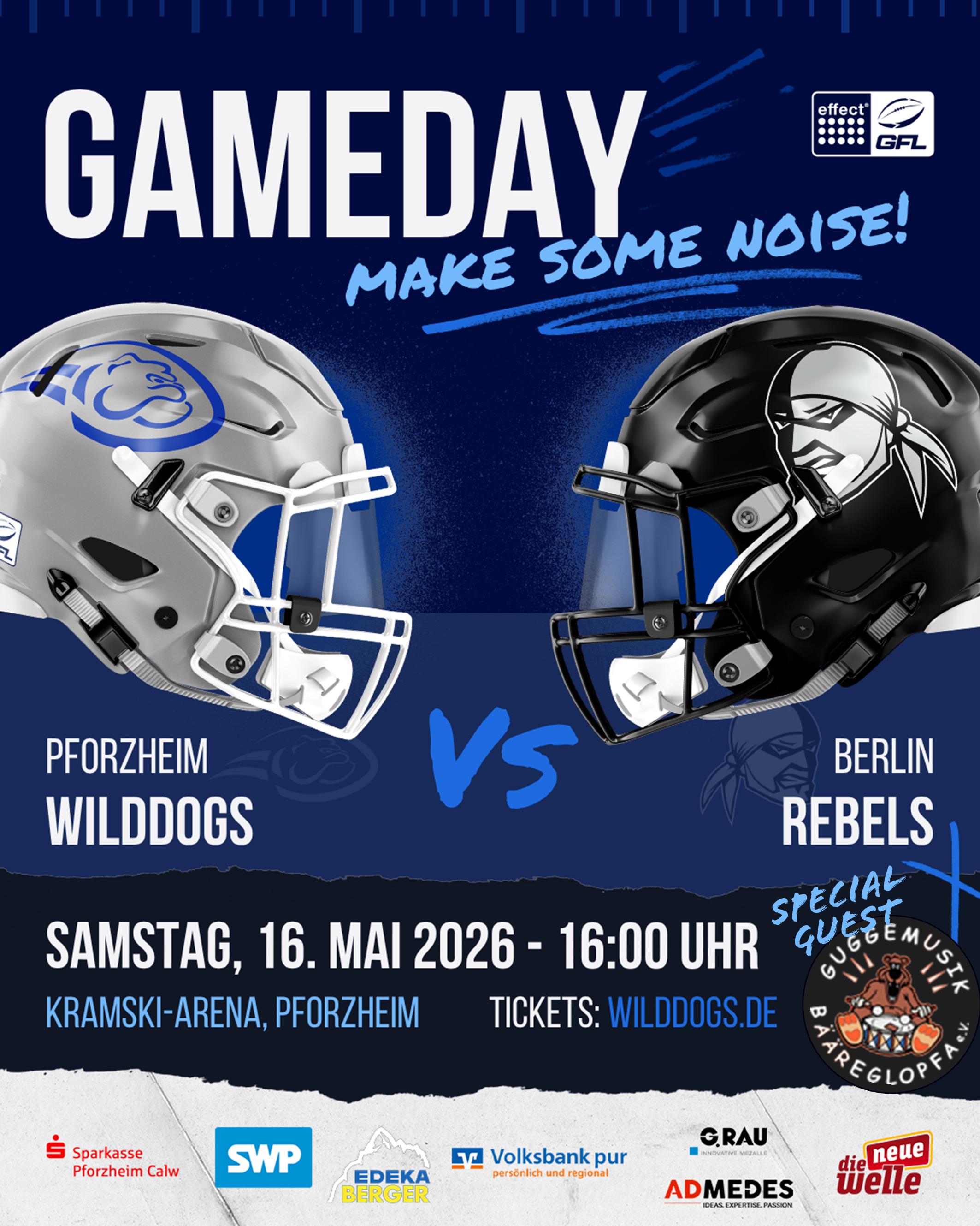 vs berlin